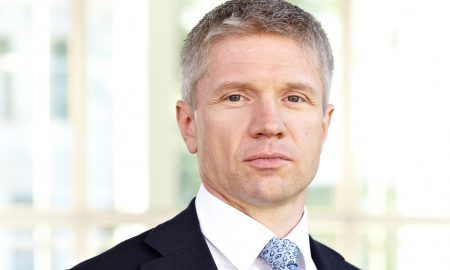 Günther Thallinger, Chair of the Net-Zero Asset Owner Alliance