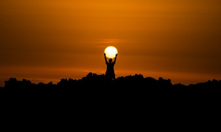 solar energy