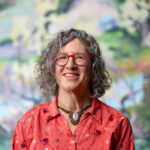 Bethanie Walder, Society for Ecological Restoration