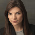 Laina Draegar, Los Angeles Capital Management