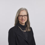 Tessa Younger, CCLA